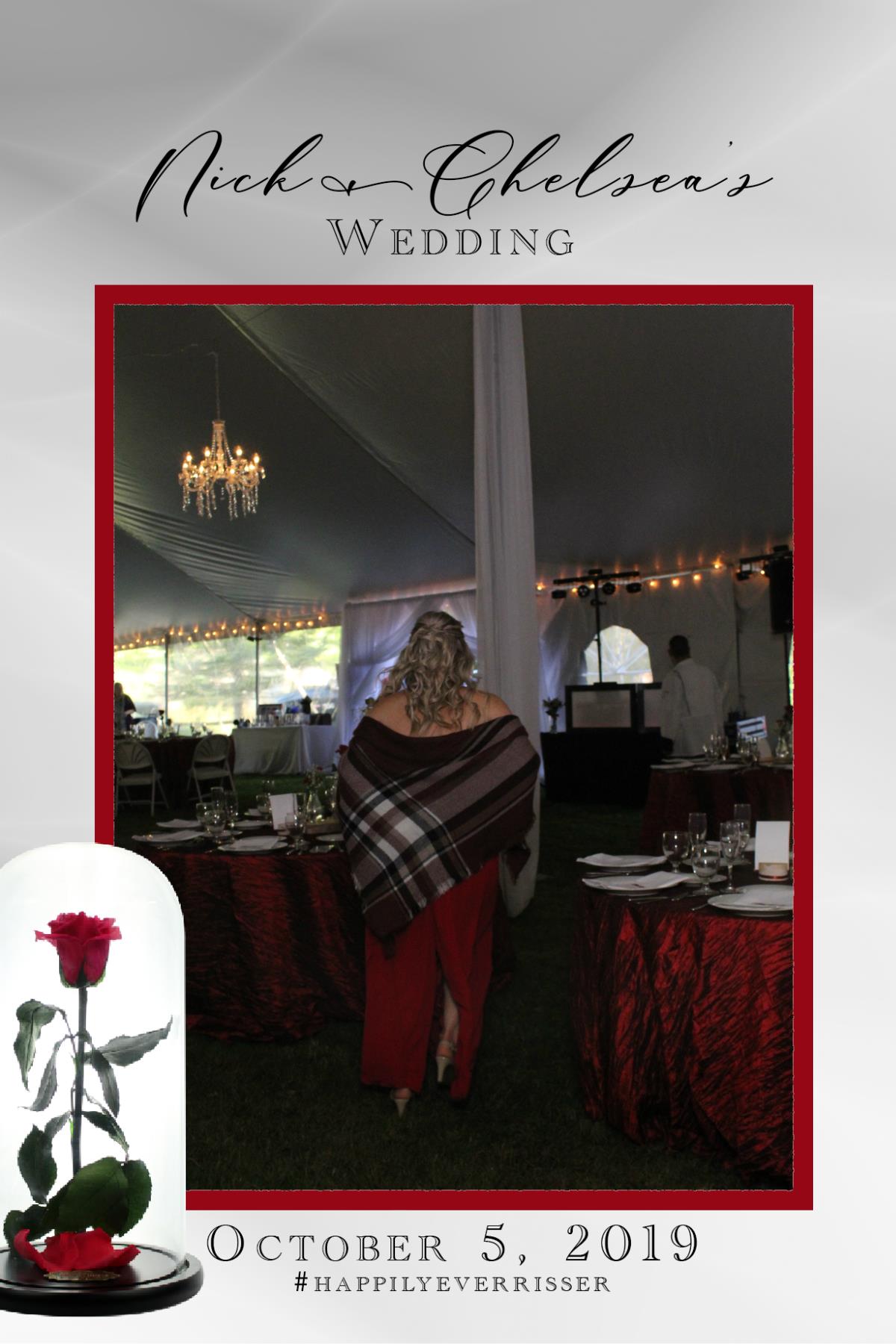 Chelsea and Nicks Wedding | View more photos from the event at gallery.mainemagicmirror.com/u/MaineMagicMirror/Chelsea-and-Nicks-Wedding